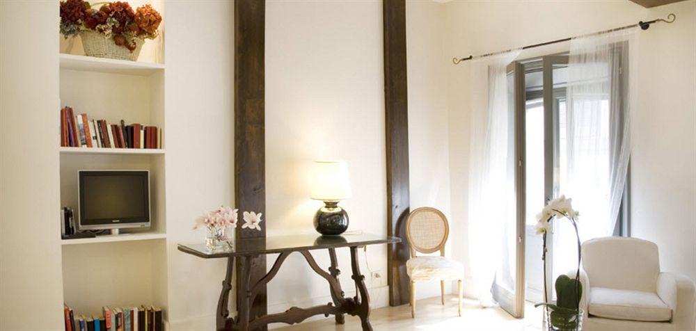 Milano Suites Kültér fotó