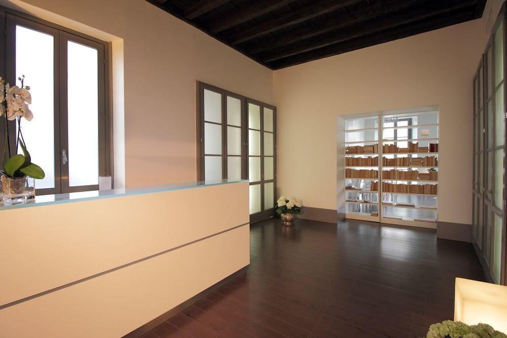 Milano Suites Kültér fotó