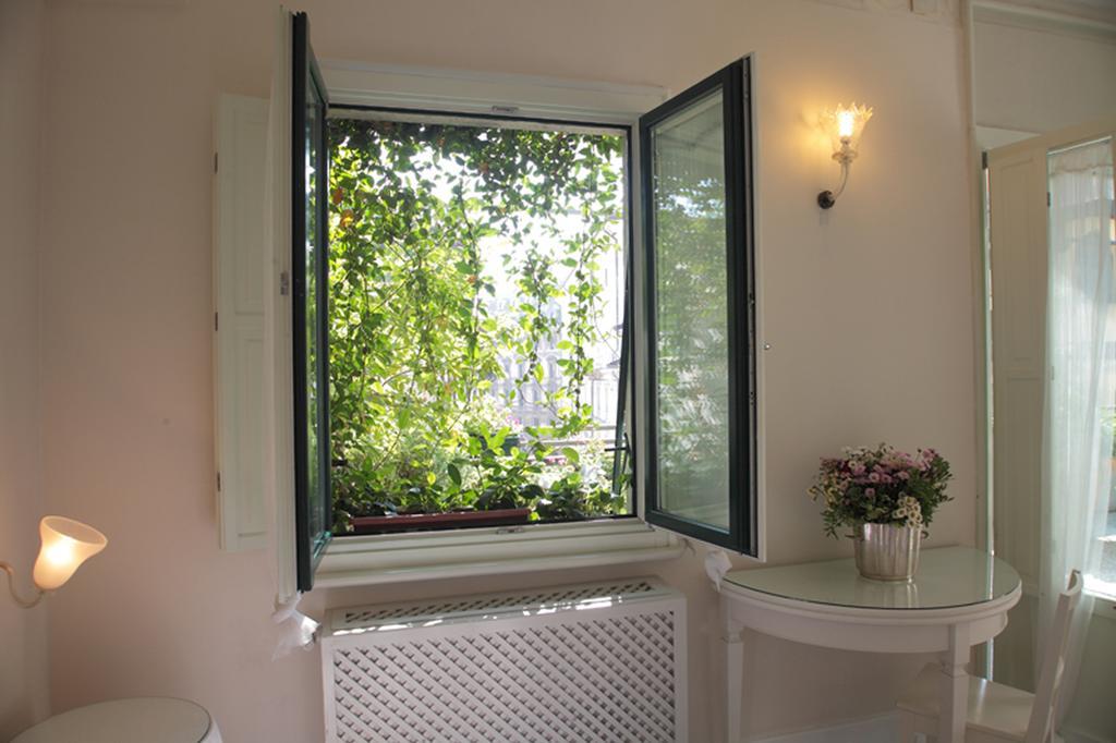 Milano Suites Kültér fotó