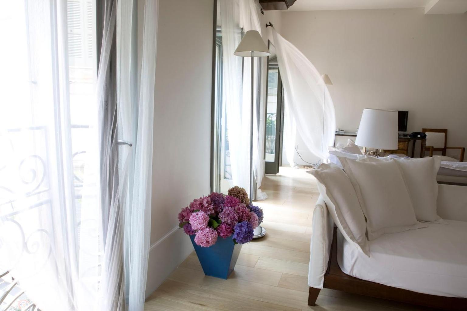 Milano Suites Kültér fotó