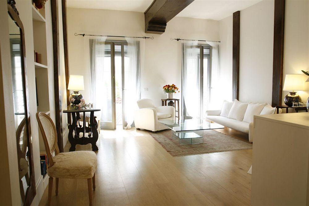 Milano Suites Kültér fotó