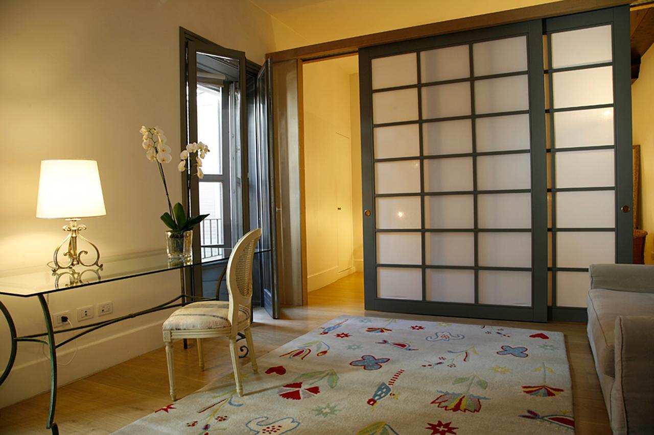 Milano Suites Kültér fotó