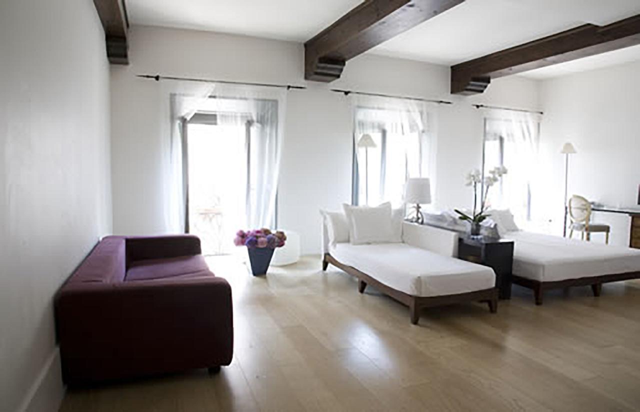 Milano Suites Kültér fotó