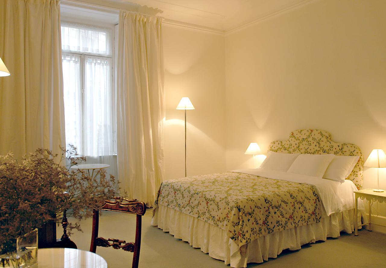 Milano Suites Kültér fotó