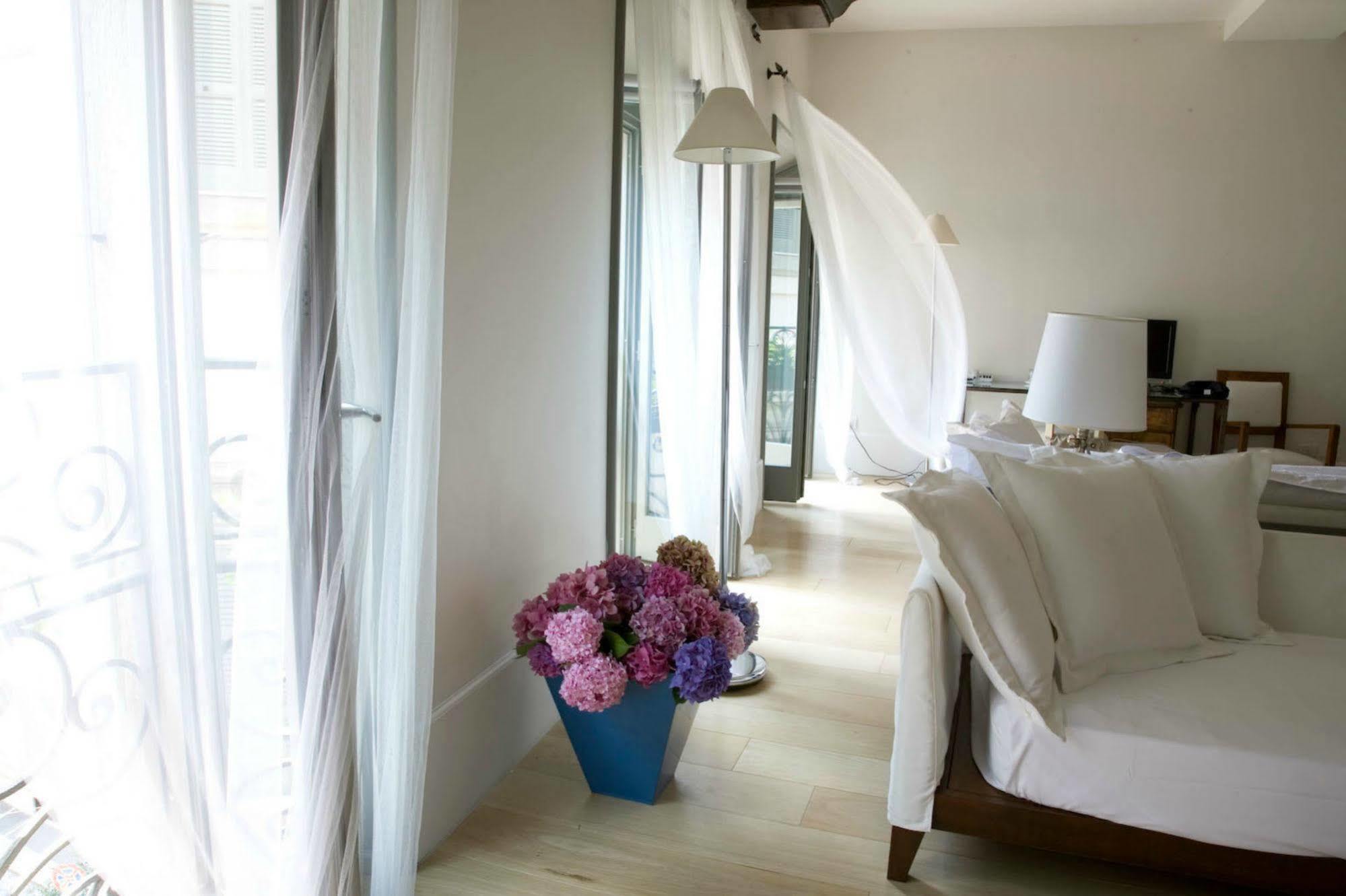 Milano Suites Kültér fotó
