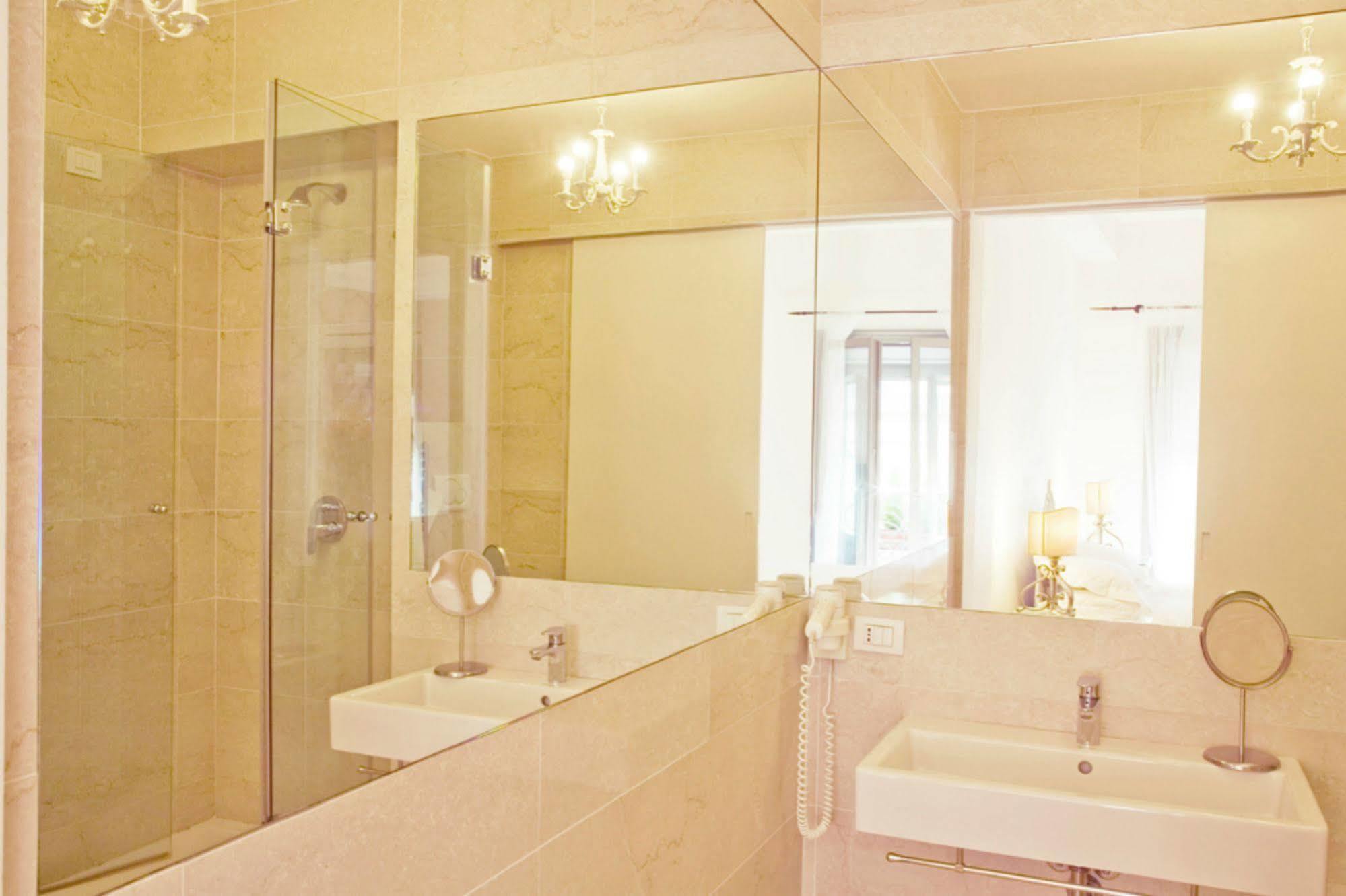 Milano Suites Kültér fotó