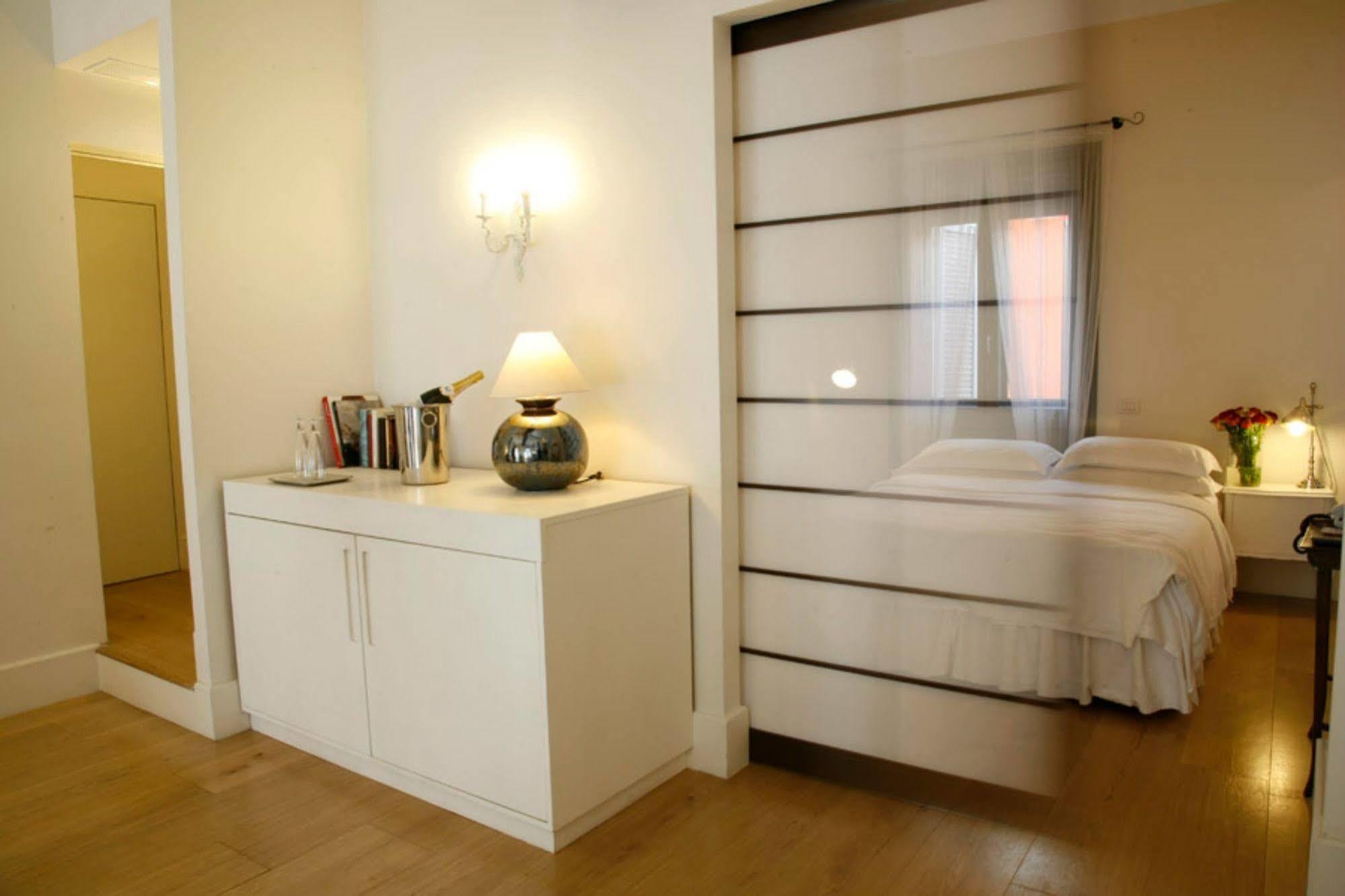 Milano Suites Kültér fotó