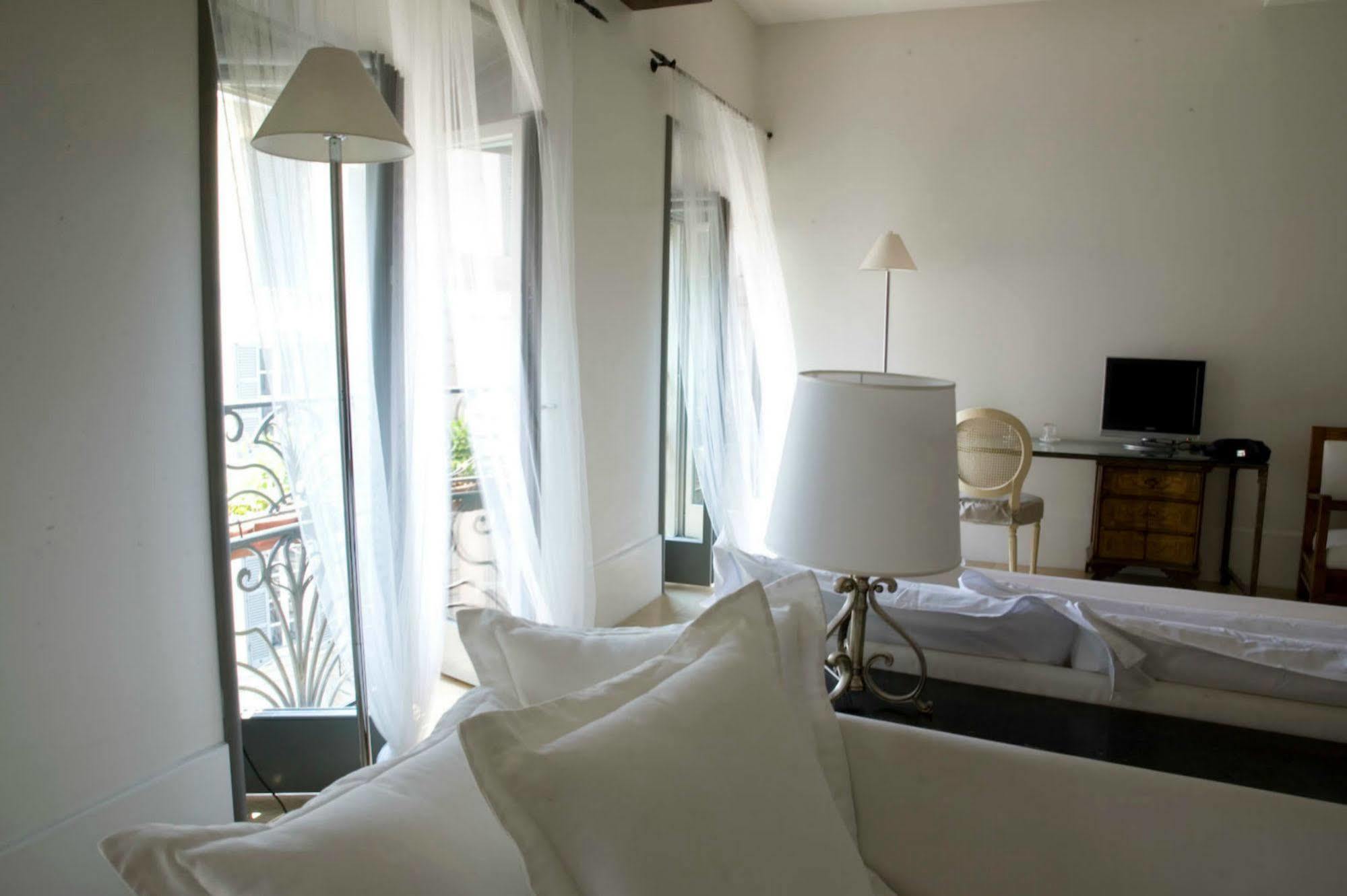 Milano Suites Kültér fotó