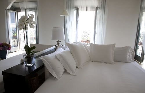 Milano Suites Kültér fotó